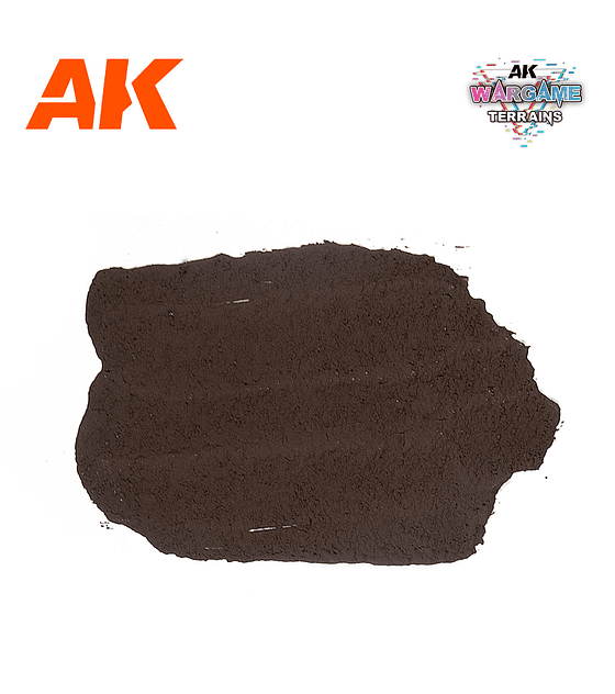 DARK EARTH – WARGAME TERRAINS – 100ML