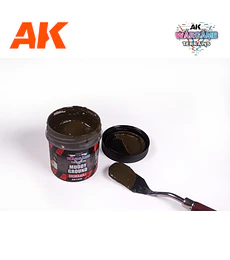 MUDDY GROUND – WARGAME TERRAINS – 100ML