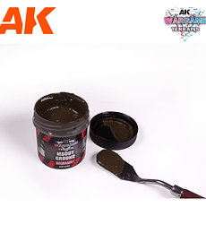 MUDDY GROUND – WARGAME TERRAINS – 100ML