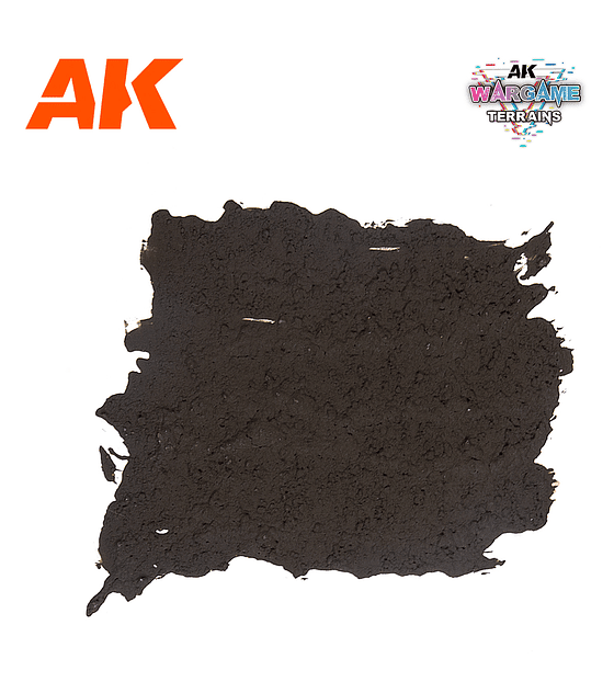 MUDDY GROUND – WARGAME TERRAINS – 100ML