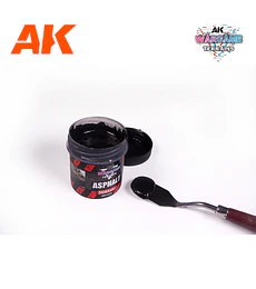 ASPHALT – WARGAME TERRAINS – 100ML