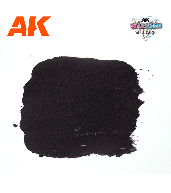 ASPHALT – WARGAME TERRAINS – 100ML