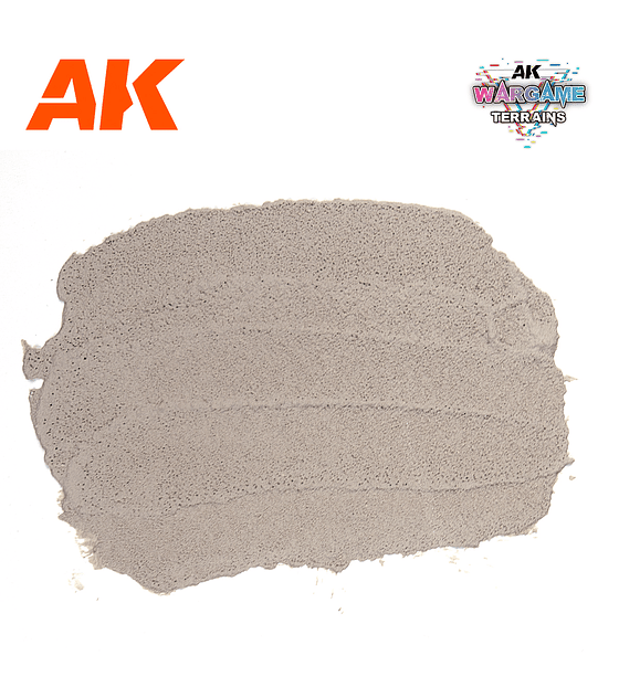 CONCRETE – WARGAME TERRAINS – 100ML
