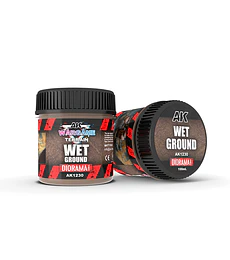 WET GROUND – WARGAME TERRAINS – 100ML