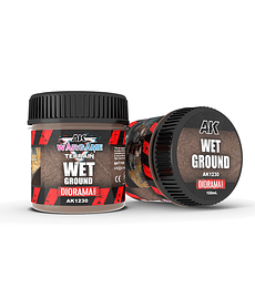 WET GROUND – WARGAME TERRAINS – 100ML