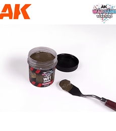 WET GROUND – WARGAME TERRAINS – 100ML