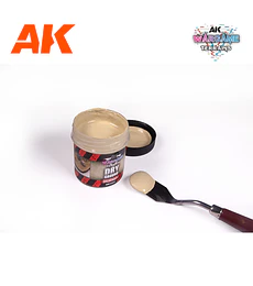 DRY GROUND – WARGAME TERRAINS – 100ML