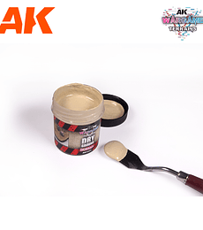 DRY GROUND – WARGAME TERRAINS – 100ML