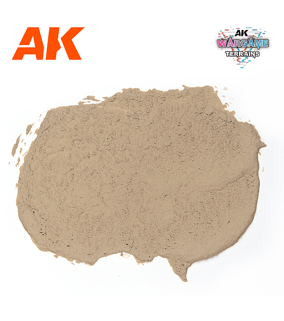 DRY GROUND – WARGAME TERRAINS – 100ML