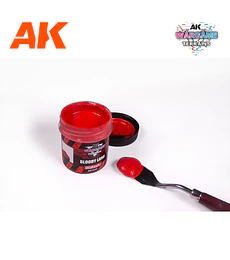 BLOODY LAND – WARGAME TERRAINS – 100ML