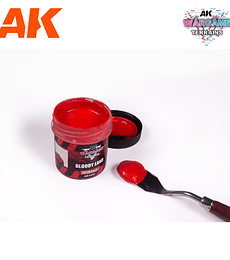 BLOODY LAND – WARGAME TERRAINS – 100ML