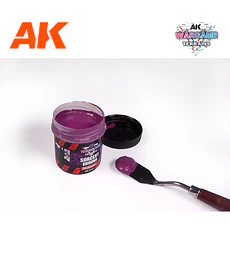 SORCERY GROUND – WARGAME TERRAINS – 100ML