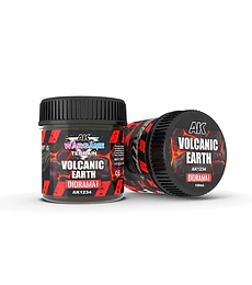 VOLCANIC EARTH – WARGAME TERRAINS – 100ML