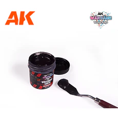 VOLCANIC EARTH – WARGAME TERRAINS – 100ML