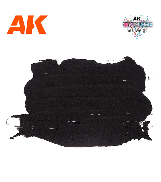 VOLCANIC EARTH – WARGAME TERRAINS – 100ML