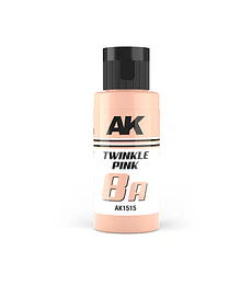 DUAL EXO 8A – TWINKLE PINK 60ml