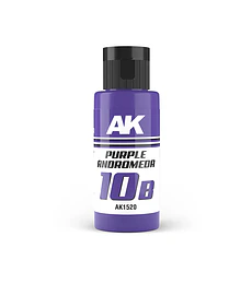 DUAL EXO 10B – PURPLE ANDROMEDA 60ml