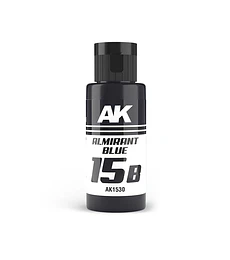 DUAL EXO 15B – ALMIRANT BLUE 60ml