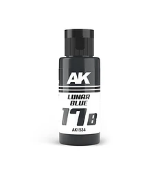 DUAL EXO 17B – LUNAR BLUE 60ml
