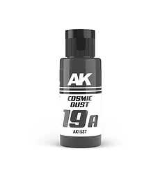 DUAL EXO 19A – COSMIC DUST 60ml