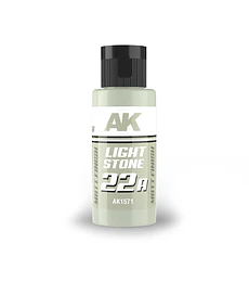DUAL EXO SCENERY – 22A – LIGHT STONE 60ml