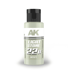 DUAL EXO SCENERY – 22A – LIGHT STONE 60ml