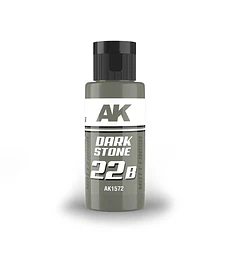 DUAL EXO SCENERY – 22B – DARK STONE 60ml