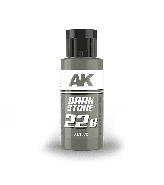 DUAL EXO SCENERY – 22B – DARK STONE 60ml