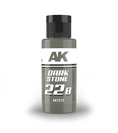 DUAL EXO SCENERY – 22B – DARK STONE 60ml