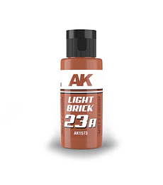 DUAL EXO SCENERY – 23A – LIGHT BRICK 60ml