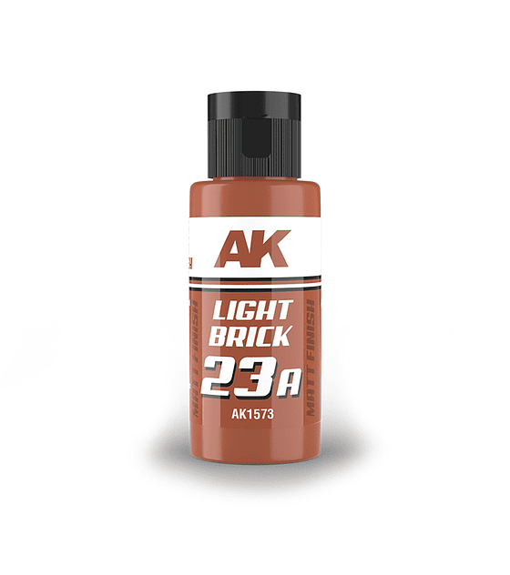 DUAL EXO SCENERY – 23A – LIGHT BRICK 60ml