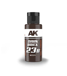 DUAL EXO SCENERY – 23B – DARK BRICK 60ml