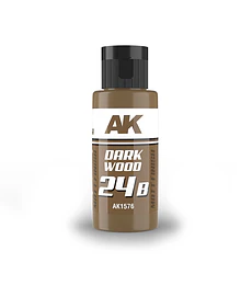 DUAL EXO SCENERY – 24B – DARK WOOD 60ml