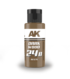 DUAL EXO SCENERY – 24B – DARK WOOD 60ml