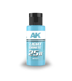 DUAL EXO SCENERY- 25A – LIGHT CIANITE 60ml