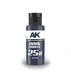 DUAL EXO SCENERY – 25B – DARK CIANITE 60ml