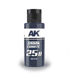 DUAL EXO SCENERY – 25B – DARK CIANITE 60ml