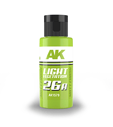 DUAL EXO SCENERY – 26A – LIGHT VEGETATION 60ml