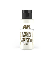 DUAL EXO SCENERY – 27A – LIGHT MARBLE 60ml