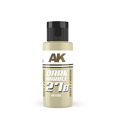 DUAL EXO SCENERY – 27B – DARK MARBLE 60ml