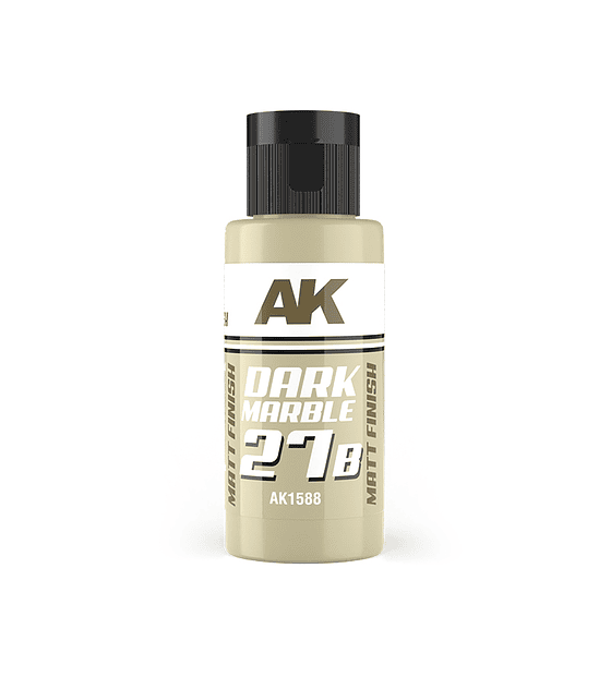 DUAL EXO SCENERY – 27B – DARK MARBLE 60ml