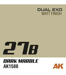 DUAL EXO SCENERY – 27B – DARK MARBLE 60ml