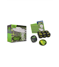 Pokemon TCG: Perfect Order Elite Trainer Box