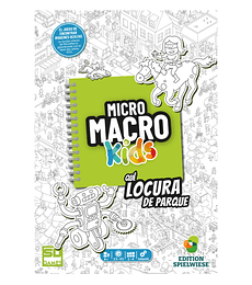 Micro Macro Kids