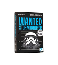 Wanted Stormtrooper