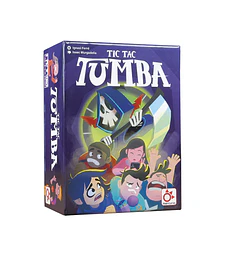 Tic Tac Tumba