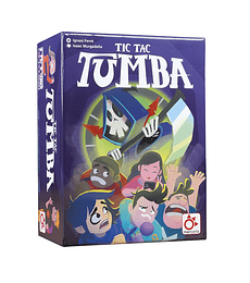 Tic Tac Tumba