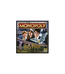 Monopoly Harry Potter