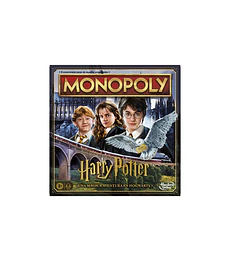 Monopoly Harry Potter