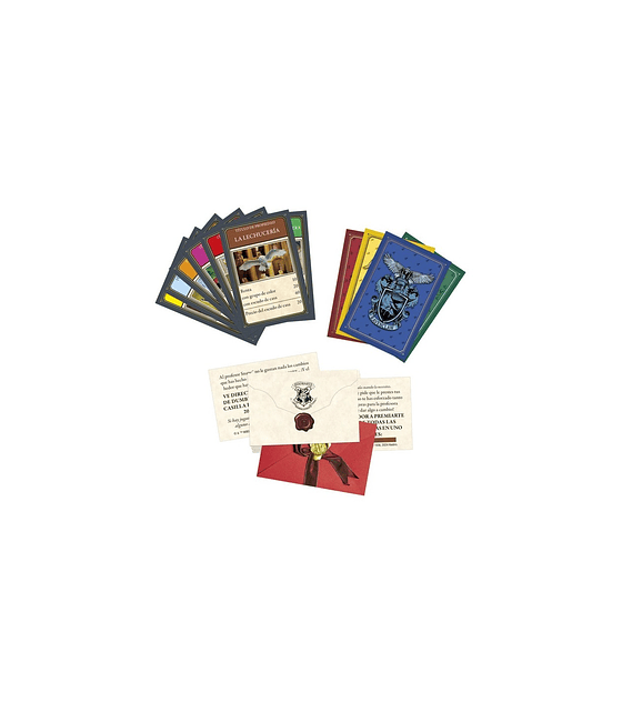 Monopoly Harry Potter